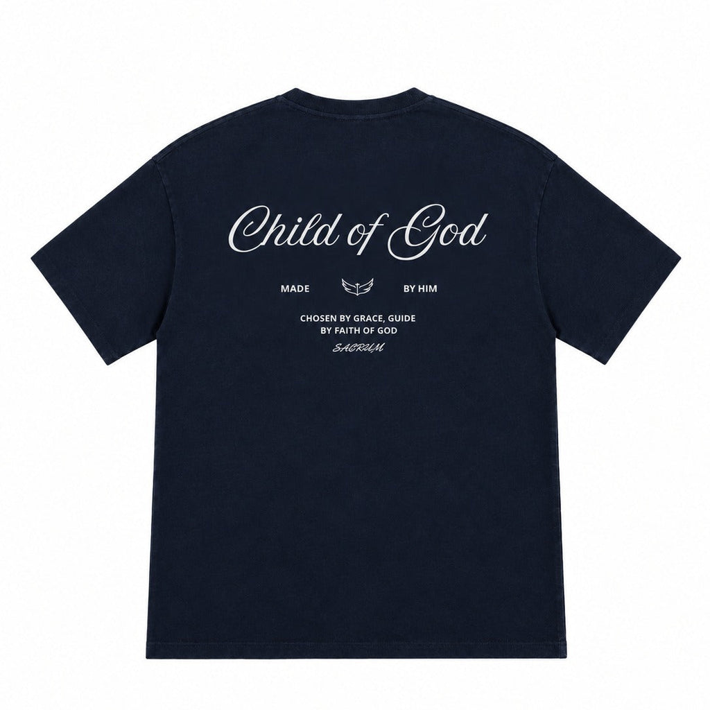 Camiseta Child of God