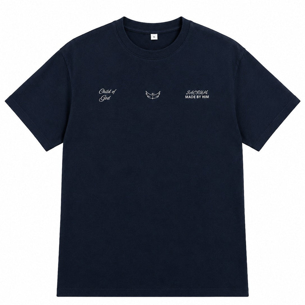 Camiseta Child of God