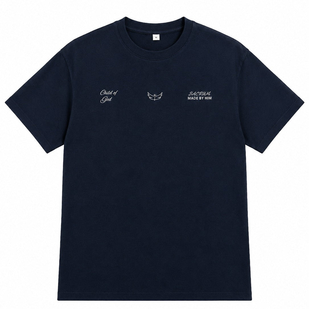 Camiseta Child of God