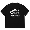 Camiseta God´s plan
