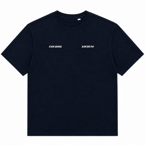 Camiseta Con Dios
